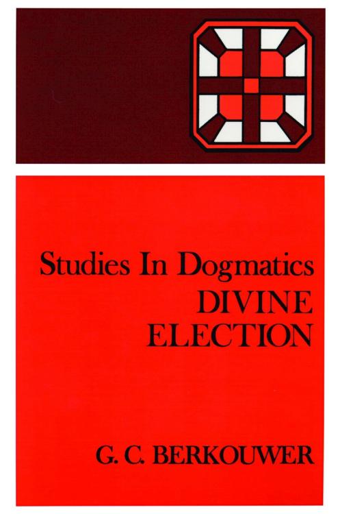 9780802848130 Divine Election A Print On Demand Title