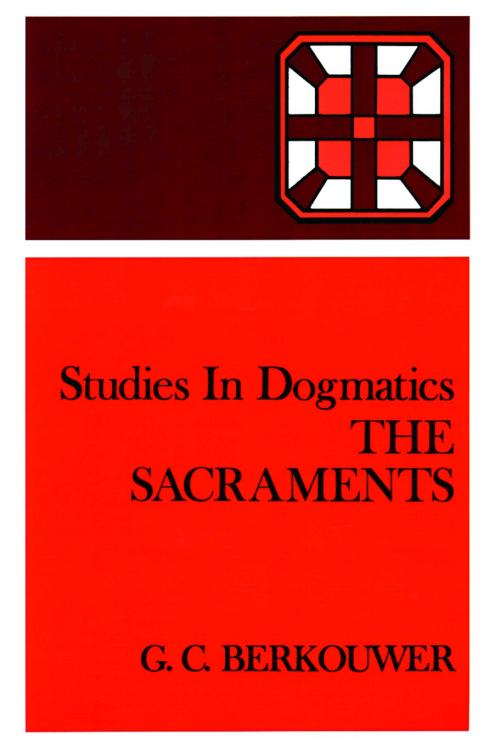 9780802848222 Sacraments A Print On Demand Title