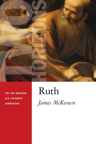 9780802863850 Ruth