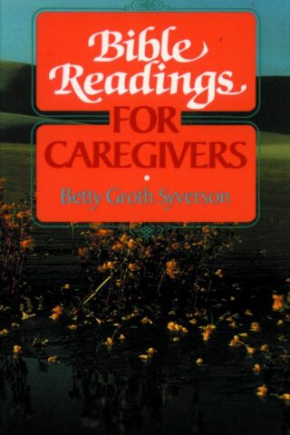 9780806622767 Bible Readings For Caregivers