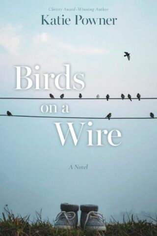 9780825453311 Birds On A Wire