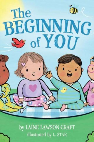 9780825453540 Beginning Of You