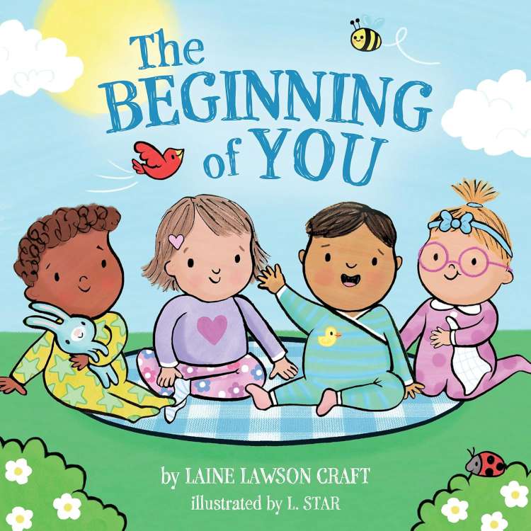9780825453540 Beginning Of You