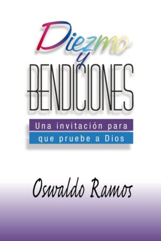9780829704785 Diezmo Y Bendiciones - (Spanish)