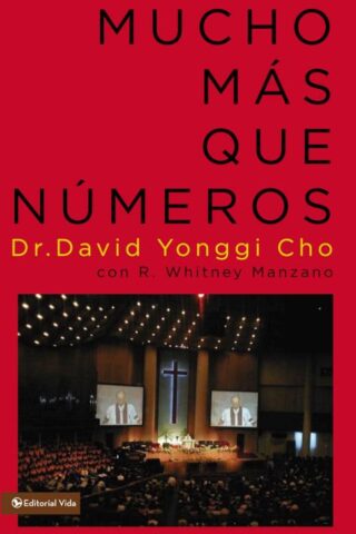 9780829705317 Mucho Mas Que Numeros - (Spanish)