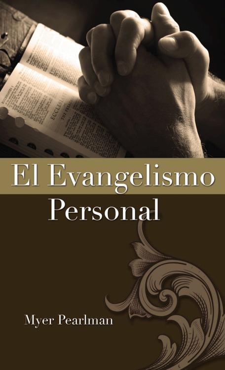 9780829705522 Evangelismo Personal - (Spanish)