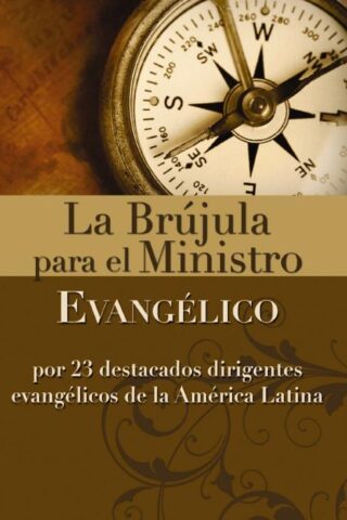 9780829708776 Brujula Para El Ministerio Eva - (Spanish)