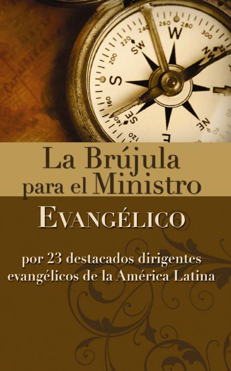 9780829708776 Brujula Para El Ministerio Eva - (Spanish)