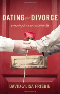 9780834128828 Dating After Divorce