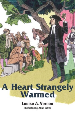 9780836117691 Heart Strangely Warmed