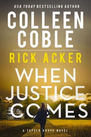 9781400345748 When Justice Comes