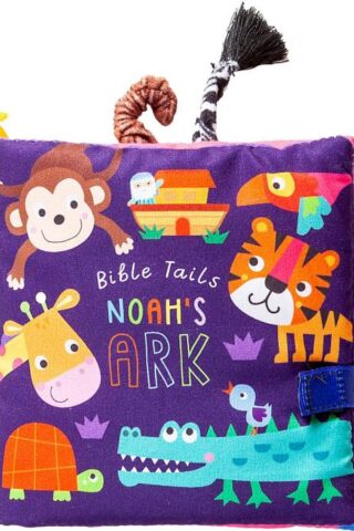 9781424568598 Bible Tails Noahs Ark