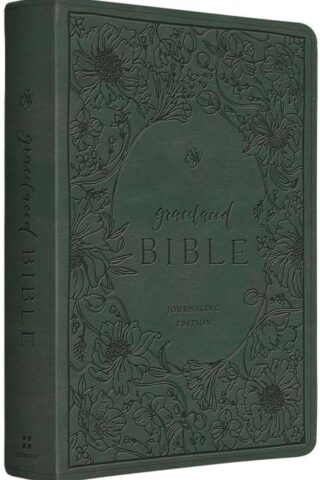 9798874904562 GraceLaced Bible Journaling Edition Artwork By Ruth Chou Simons