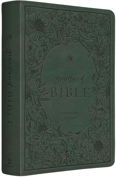 9798874904562 GraceLaced Bible Journaling Edition Artwork By Ruth Chou Simons